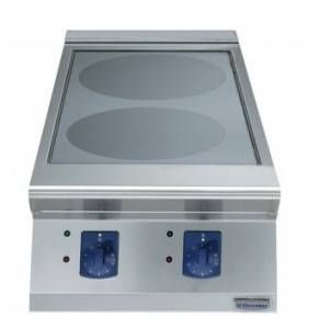 Плита индукционная ELECTROLUX E9ECED2Q00 391039