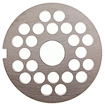 Решетка для мясорубки (KT) LM-32 7, 8 мм