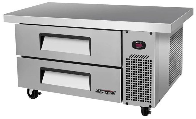 Стол холодильный Turbo Air TCBE-48-SDR-ET