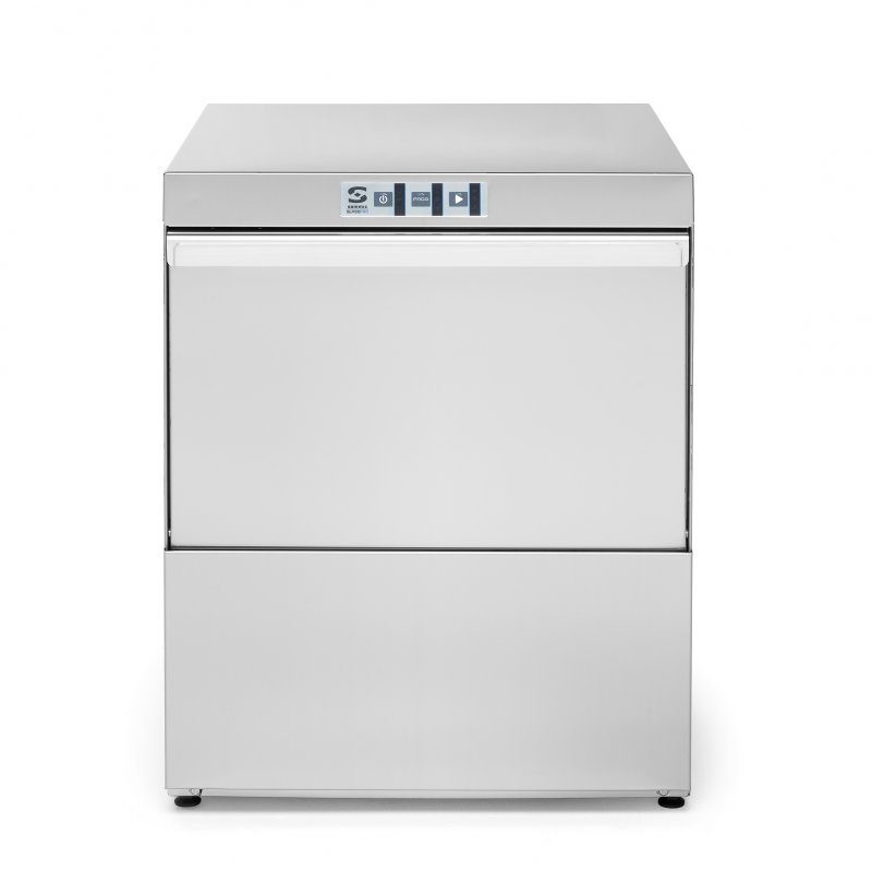 Машина стаканомоечная GP-50B DD (220 В)