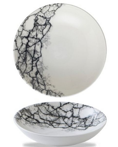 Салатник CHURCHILL Kintsugi мм артикул KAQBEVB91