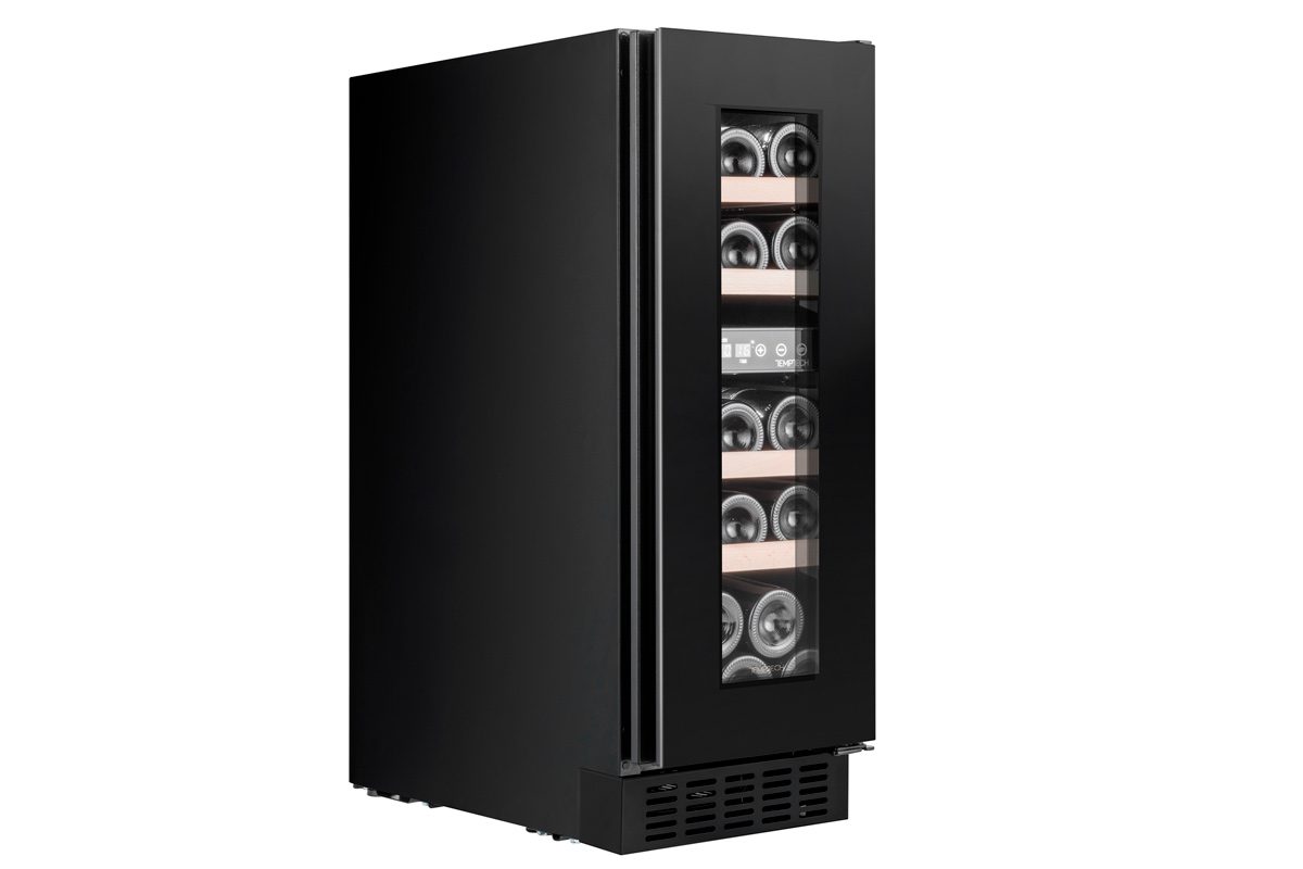 Фото Шкаф винный Temptech — арт. OX30DRB 1