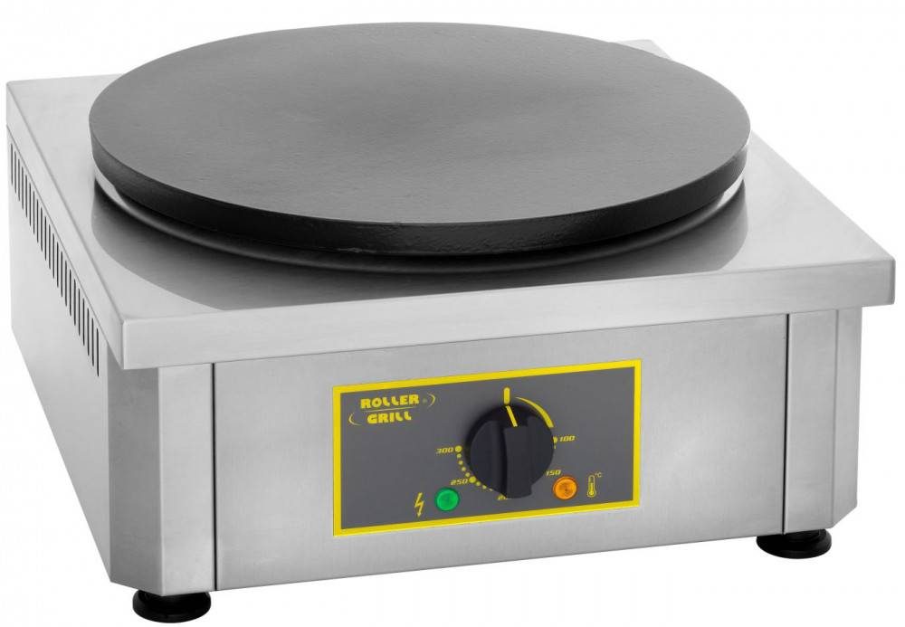 Блинница ROLLER GRILL CSG 350