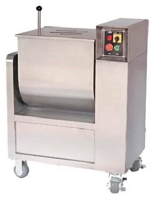 Фаршемешалка EKSI BX 100A (220В)