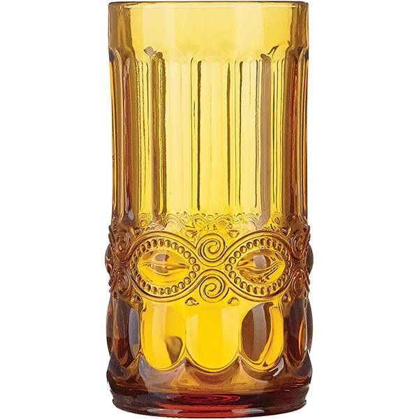 Стакан Хайбол ProBar амбер мм. артикул 3741-2amber