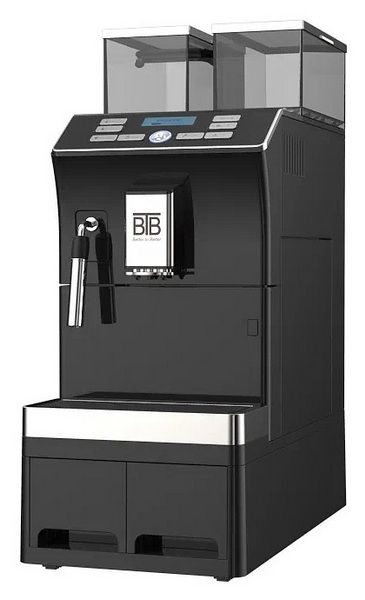 Кофемашина суперавтомат PROXIMA BTB 101 + 5