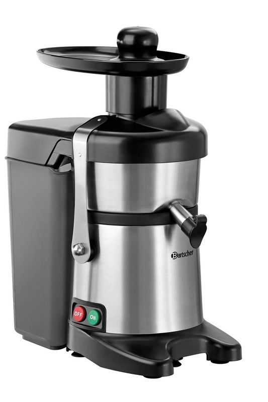 Соковыжималка центробежная Bartscher PRO