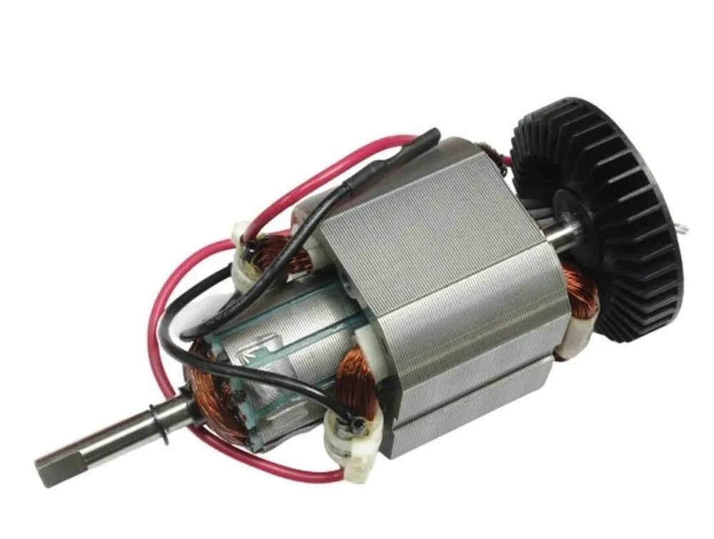 Мотор Kocateq BL160V motor для миксера