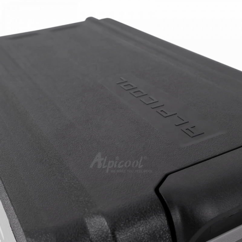 Фото Автохолодильник Alpicool NCF35 1
