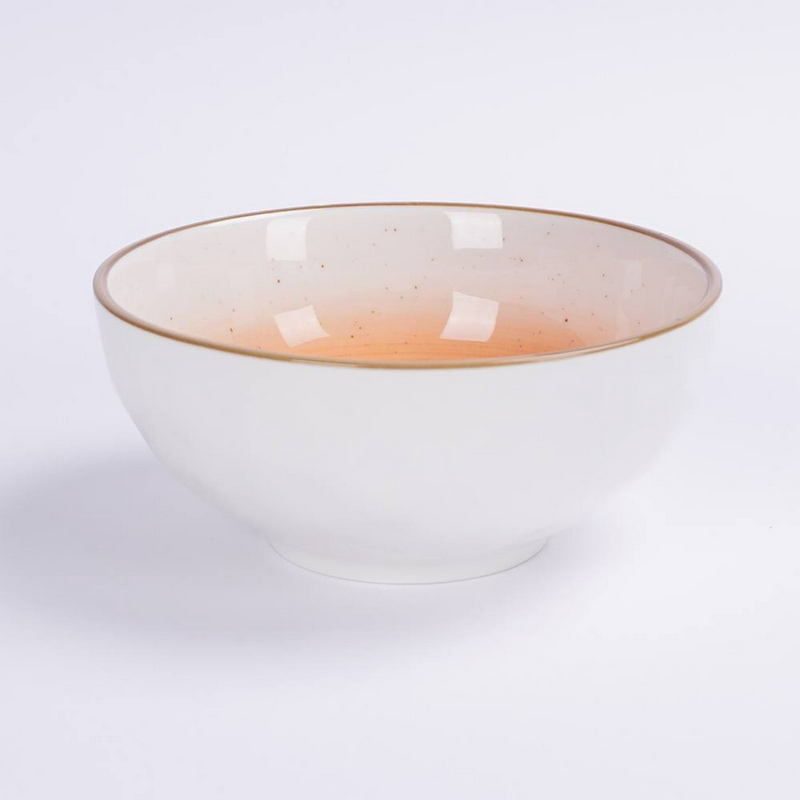 Фото Салатник P.L. Proff Cuisine The Sun Eco 360 мл, D 128 мм, H 55 мм артикул 81229839 1