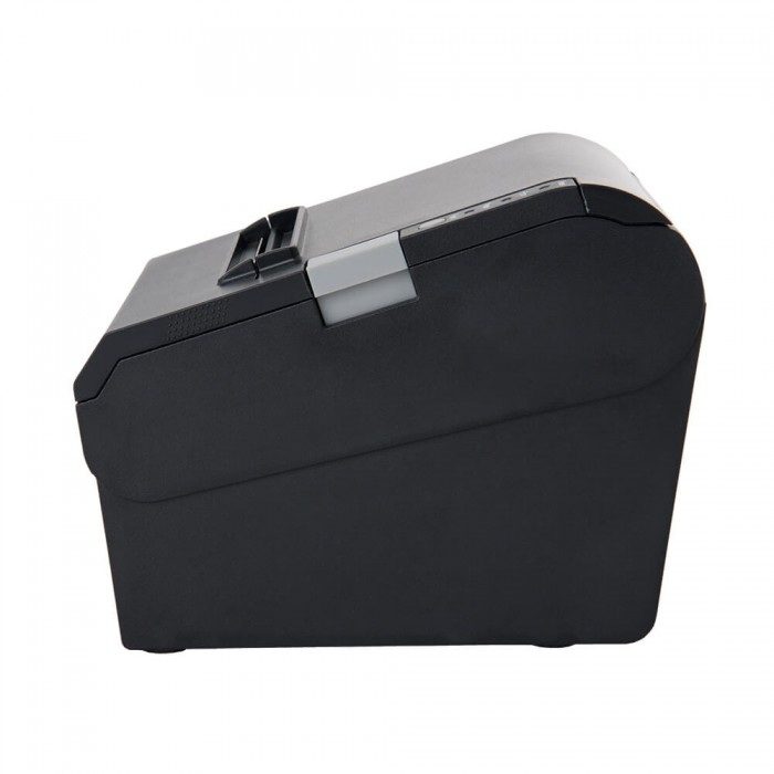 Фото Настольный чековый принтер MERTECH G80 (WiFi, USB) (black) 1