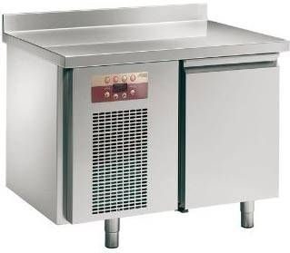 Шкаф шоковой заморозки SAGI KDMS51A