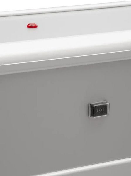 Фото Лампа инсектицидная Frojer профессиональная — арт. XC40-LED 2