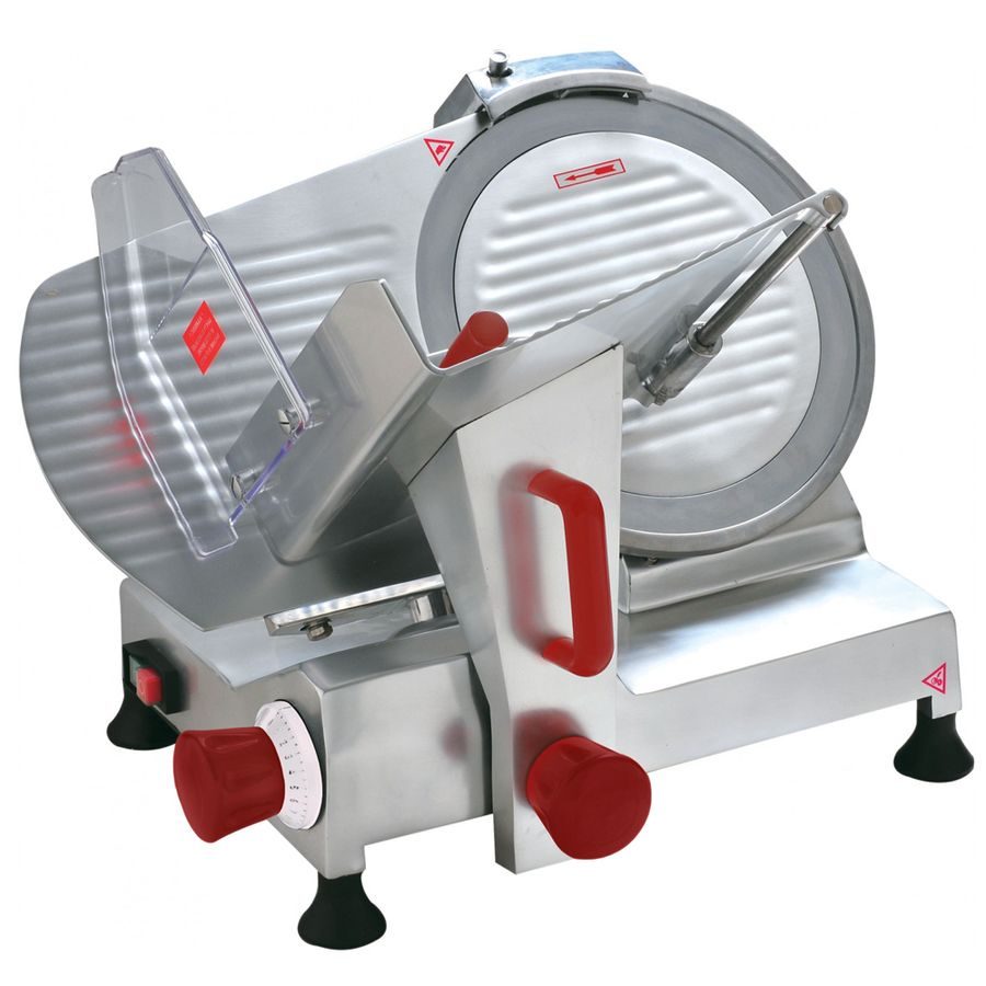 Слайсер Rock Kitchen RK-HBS-300A