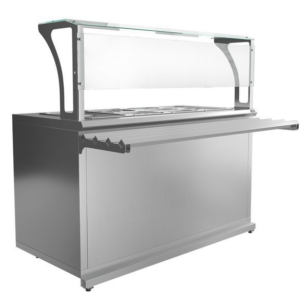 Luxstahl МВП -1500 Premium Мвп (с)-15100 premium