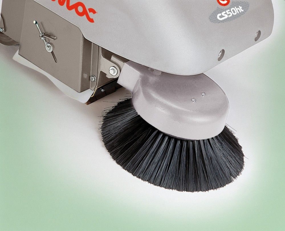 Фото Подметальная машина Comac CS50 HT 1