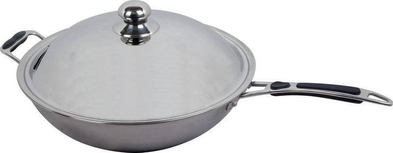 Сковорода WOK Kocateq ZLIK WOK 3500 артикул