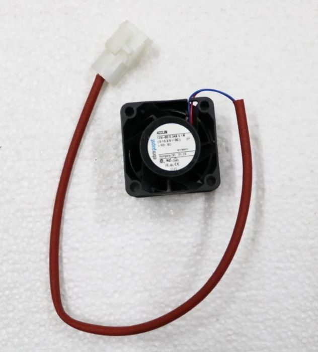 Двигатель Tecnoeka 21005631 DRYLOGIC
