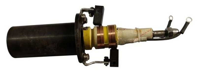 Вал Viatto H014-40 для сахарной ваты H014
