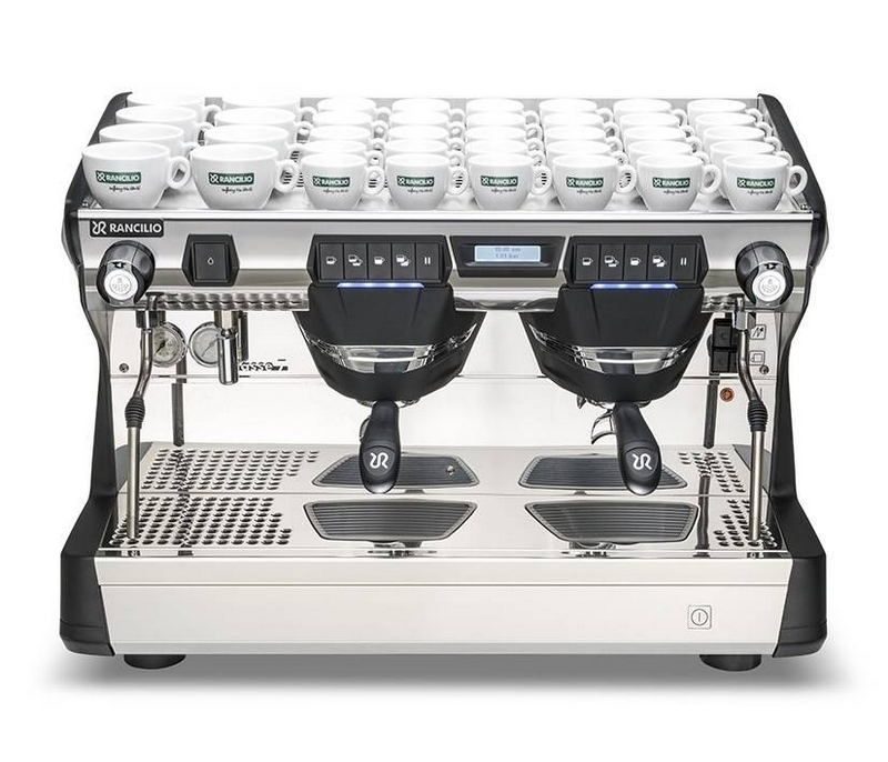 Кофемашина рожковая Rancilio Classe 7/16 USB 2GR