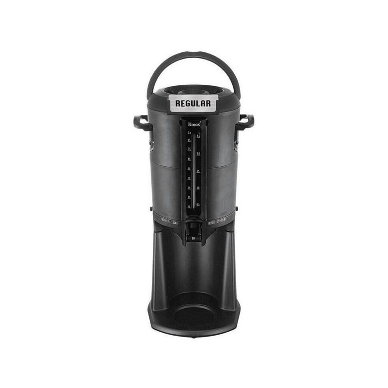 Фото Термос P.L. Proff Cuisine 2,5 л, H 440 мм, D 200 мм — арт. 4101A 1