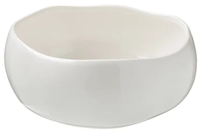 Салатник KunstWerk Eggshell H 70 мм артикул A24455