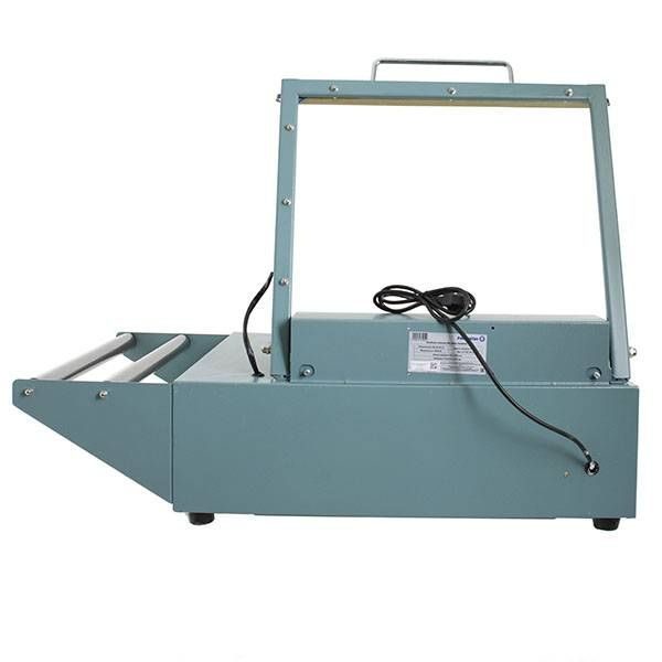 Фото Запайщик пакетов Foodatlas BSL-380A Pro — арт. ЦБ000001979 3