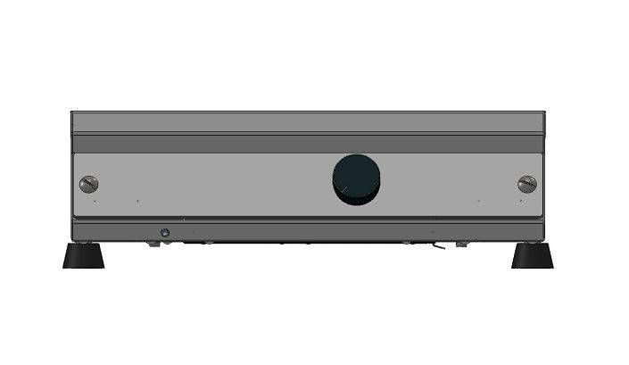 Фото Плита индукционная Новая энергия (ЧТТ) ICD9 - 1 PRO — арт. С0000013197 2