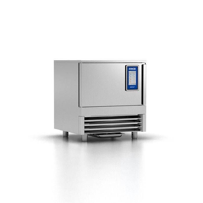 Шкаф шоковой заморозки Plus MF 25.1, MF0510001