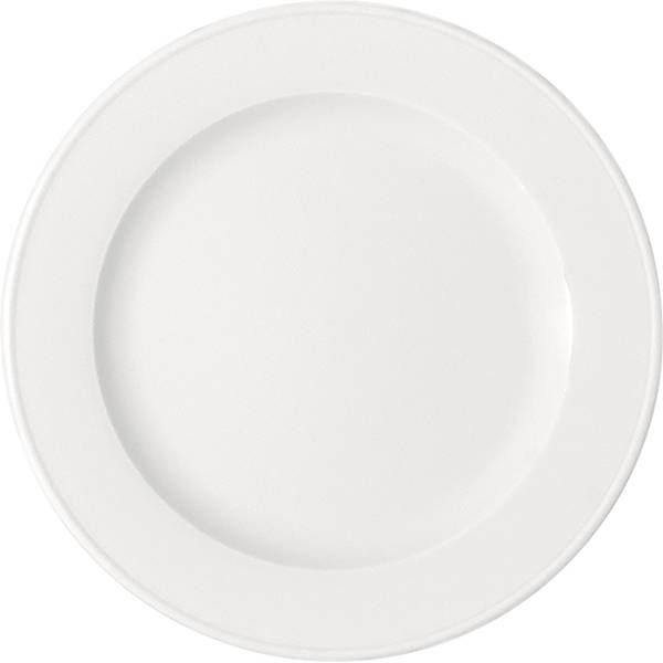 Тарелка Bauscher Bonn D H 27 мм артикул 54 0027