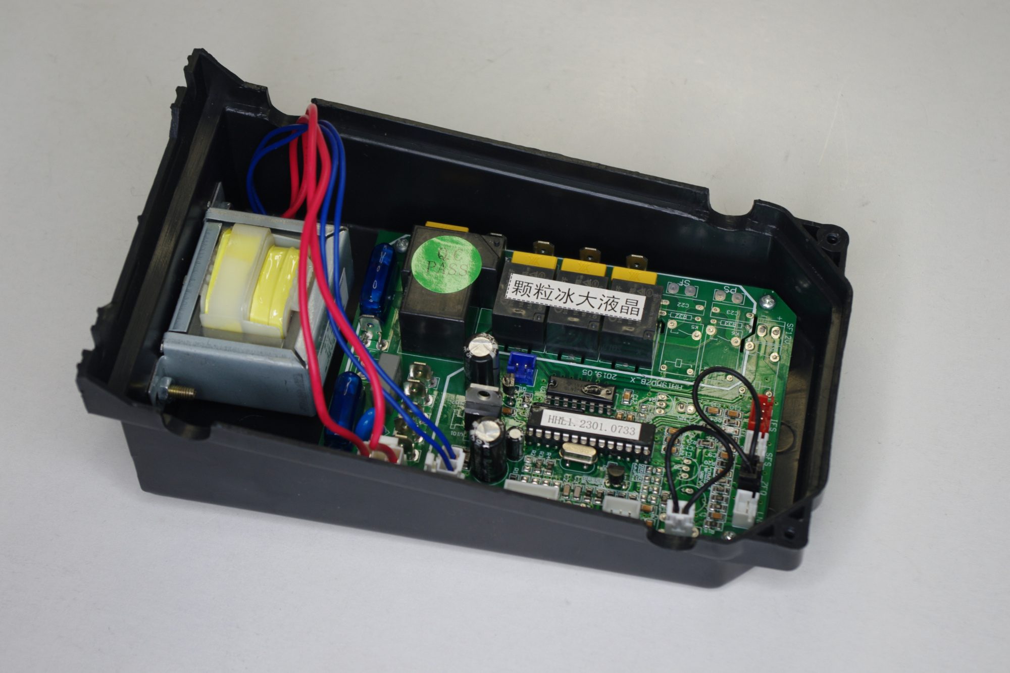 Плата силовая Koreco AZ100/30MAR power board