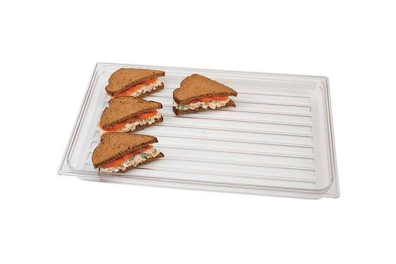 Поднос для выкладки Cambro артикул DT1220CW 135