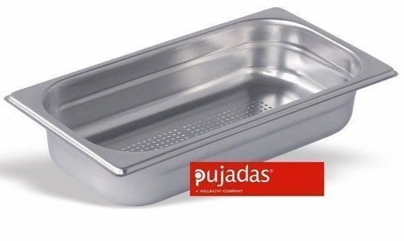 Гастроемкость Pujadas GN 3, 8 л артикул 131.002