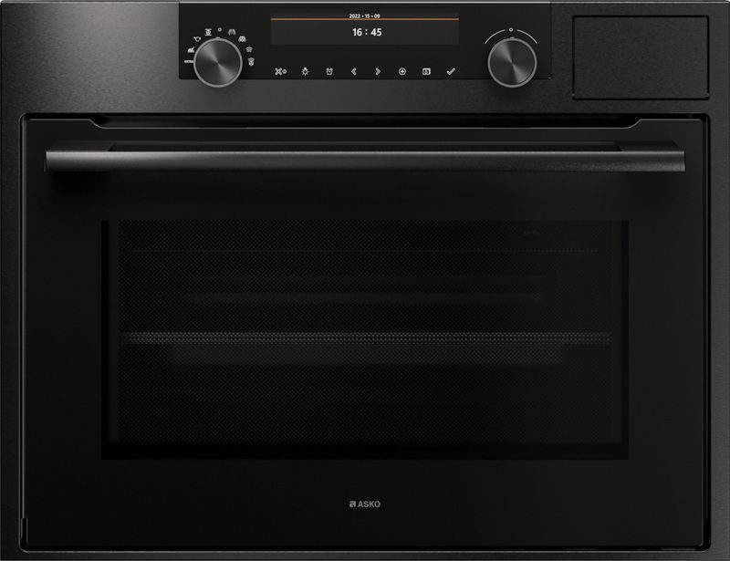 Духовой шкаф электрический Asko OCSM8487B