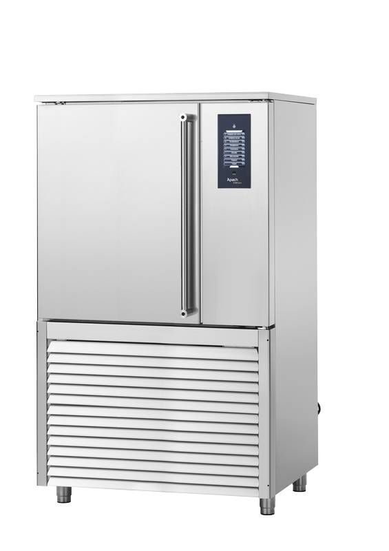 Шкаф шоковой заморозки Apach LBV20UWH Power