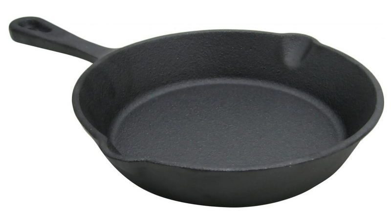 Сковорода MYRON COOK D185 мм артикул MC2204