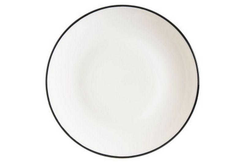 Тарелка Bonna Linea D 300 мм артикул LNEBLGRM30DZ