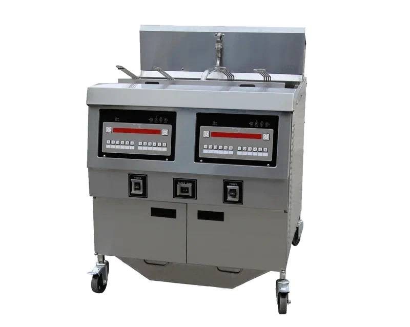 Фритюрница электрическая CNIX OFE-322