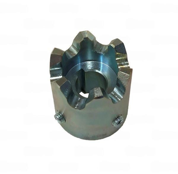 Муфта сцепления MEC M-30-C-2S