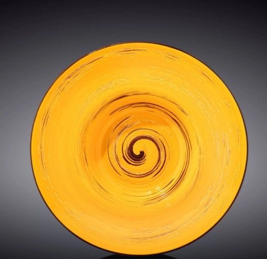 Тарелка Wilmax Spiral мм артикул WL-669422/A