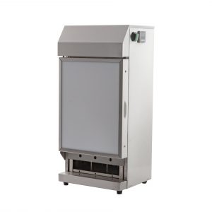 Тепловой шкаф ROBOLABS LTC-36PVT для пирожков