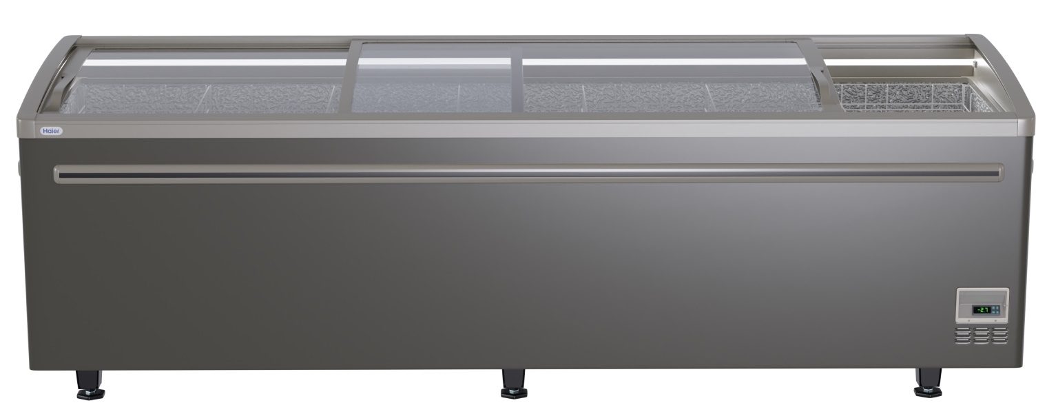 Ларь-бонета комбинированная HAIER GTS2101G