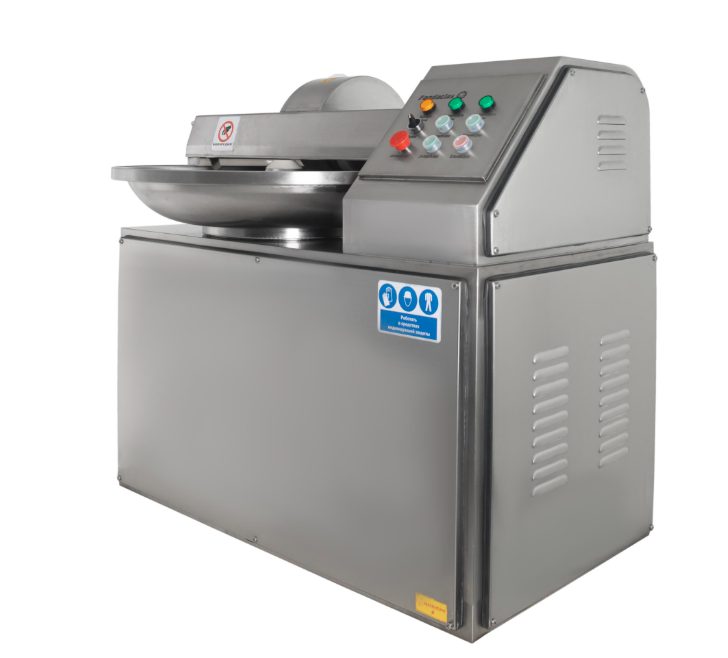 Куттер Foodatlas ZB-40