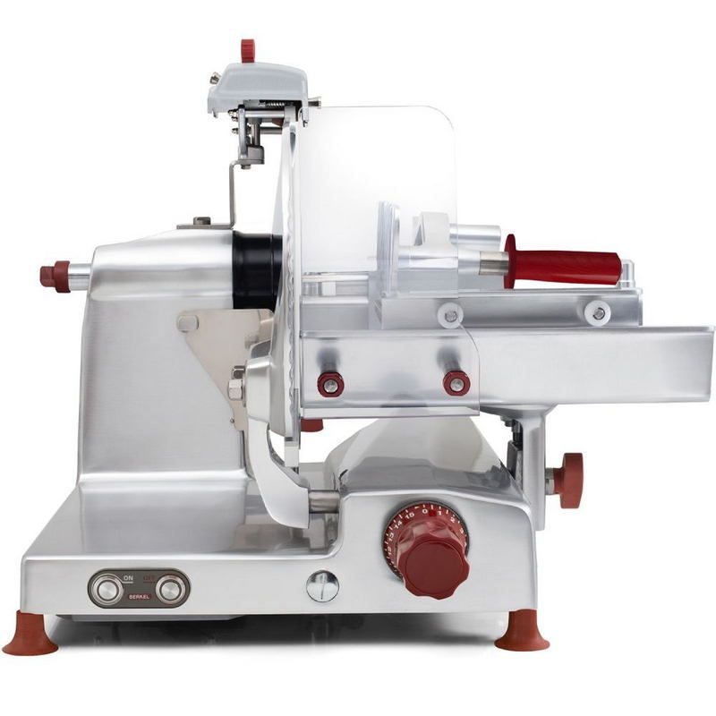 Фото Слайсер BERKEL Essentia BEM350 1ф 2