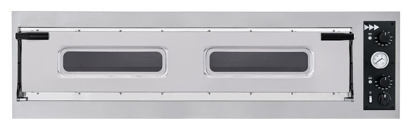 Печь для пиццы Prismafood TRAYS 6L