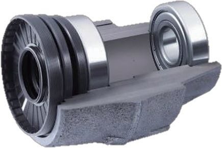 Фото Стиральная машина HAIER HCW12C — арт. CEAB9ME00RU 7
