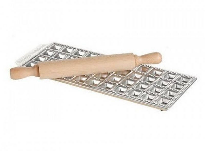 Форма для приготовления Imperia Raviolamp 300