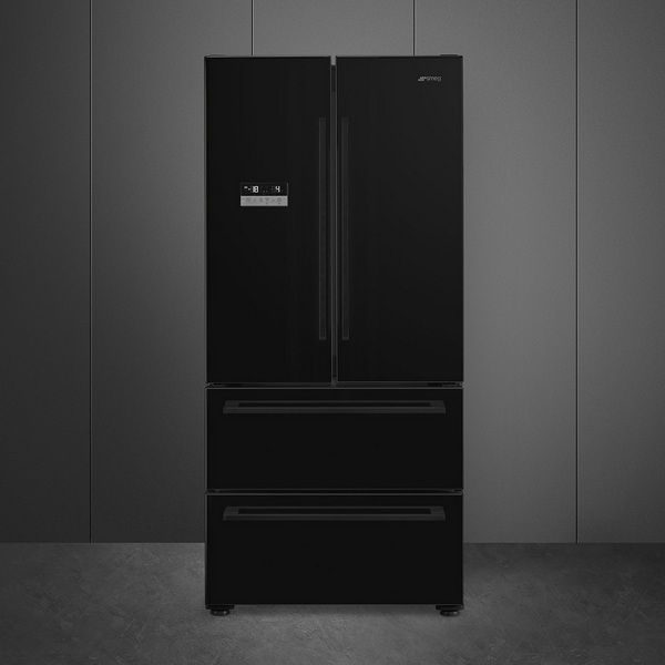 Фото Холодильник SMEG — арт. FQ55FNDE 8