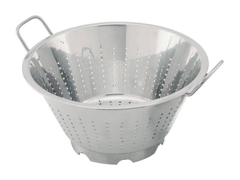 Дуршлаг EKSI COLE40 d=400мм артикул COLE40