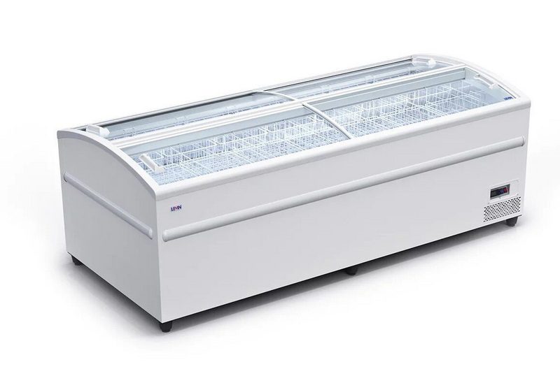 Ларь-бонета Levin Cortina 250 ht/ct 9016